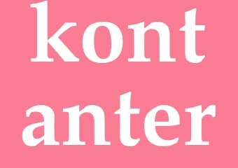 Synonym kontanter
