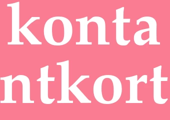 Synonym kontantkort