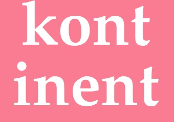 Synonym kontinent