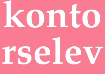 Synonym kontorselev