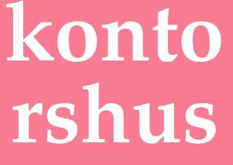 Synonym kontorshus