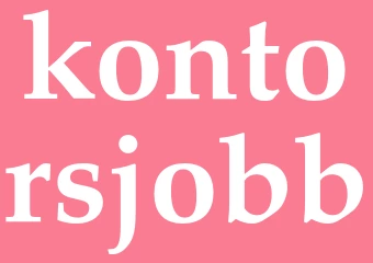 Synonym kontorsjobb