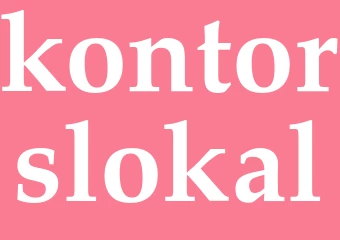 Synonym kontorslokal