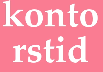 Synonym kontorstid