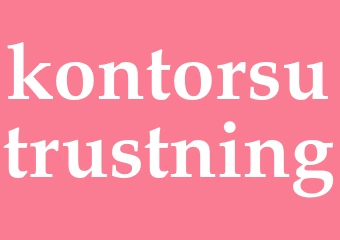 Synonym kontorsutrustning
