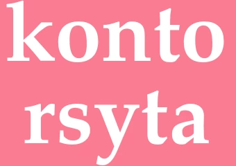 Synonym kontorsyta
