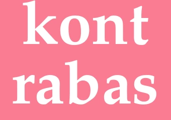 Synonym kontrabas