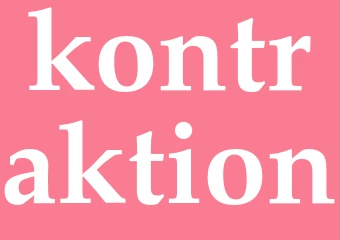 Synonym kontraktion
