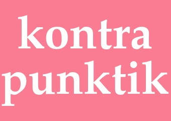 Synonym kontrapunktik