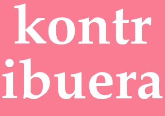 Synonym kontribuera