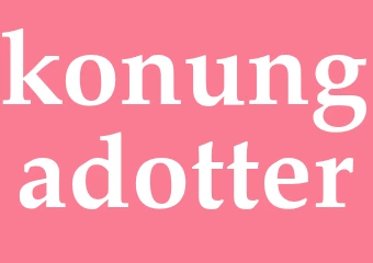 Synonym konungadotter