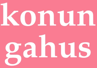 Synonym konungahus