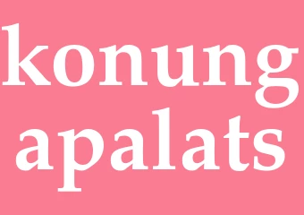 Synonym konungapalats