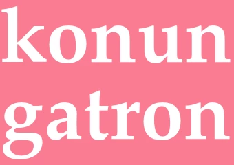 Synonym konungatron