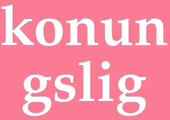 Synonym konungslig