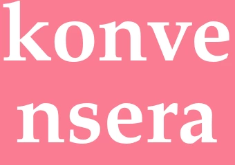 Synonym konvensera