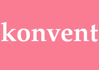 Synonym konvent