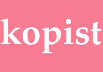 Synonym kopist