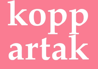Synonym koppartak