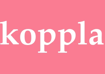 Synonym koppla
