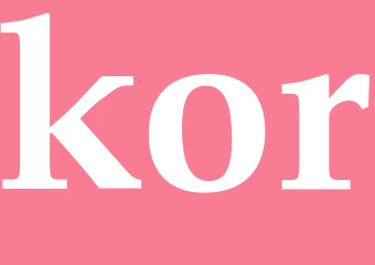 Synonym kor