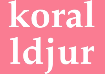 Synonym koralldjur