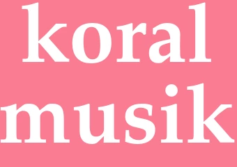 Synonym koralmusik