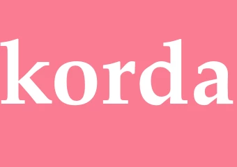 Synonym korda