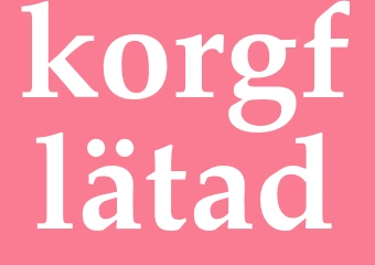 Synonym korgflätad