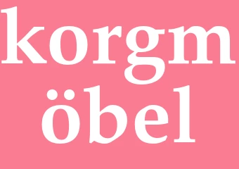 Synonym korgmöbel
