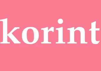 Synonym korint