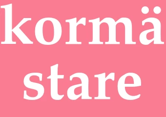 Synonym kormästare