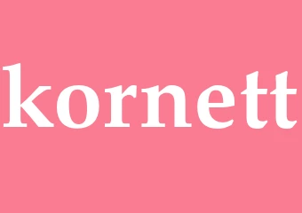 Synonym kornett