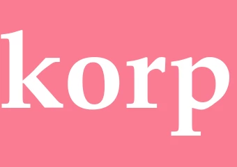 Synonym korp