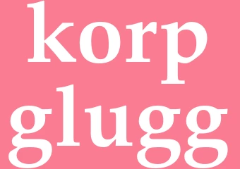 Synonym korpglugg