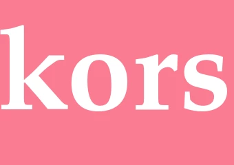 Synonym kors