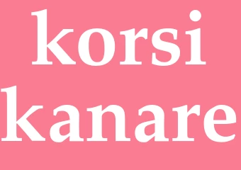 Synonym korsikanare