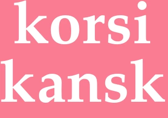 Synonym korsikansk