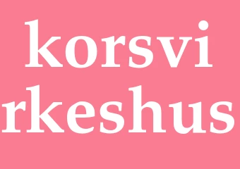 Synonym korsvirkeshus