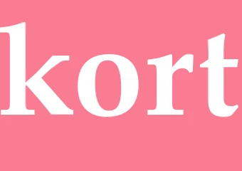 Synonym kort
