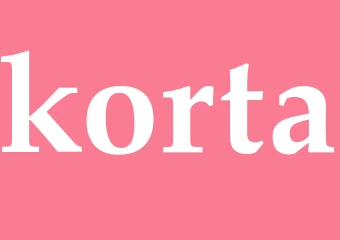 Synonym korta