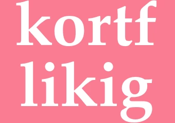 Synonym kortflikig