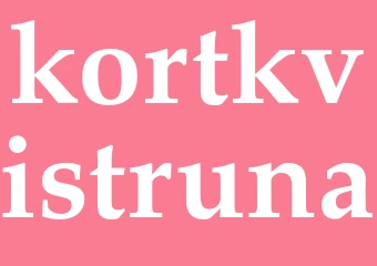 Synonym kortkvistruna