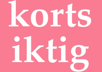 Synonym kortsiktig