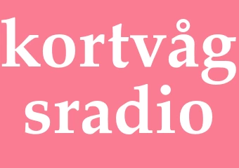 Synonym kortvågsradio