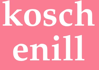 Synonym koschenill