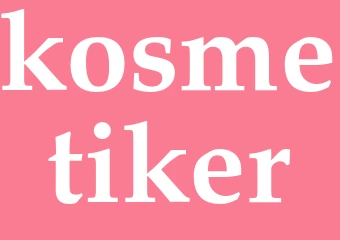 Synonym kosmetiker