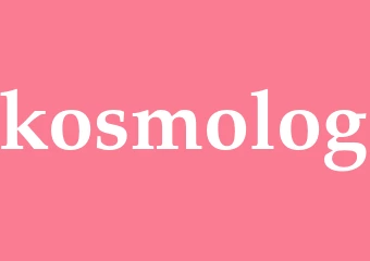 Synonym kosmolog