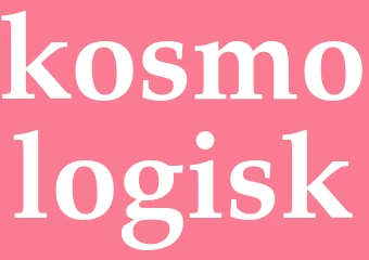 Synonym kosmologisk