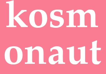 Synonym kosmonaut
